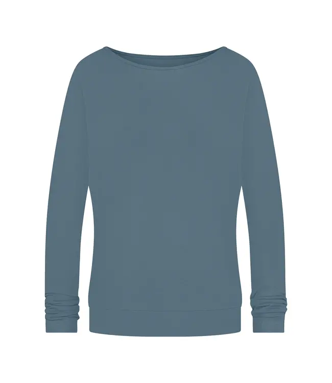 Urban Goddess Budhi Yoga Bamboe Longsleeve - Mirage