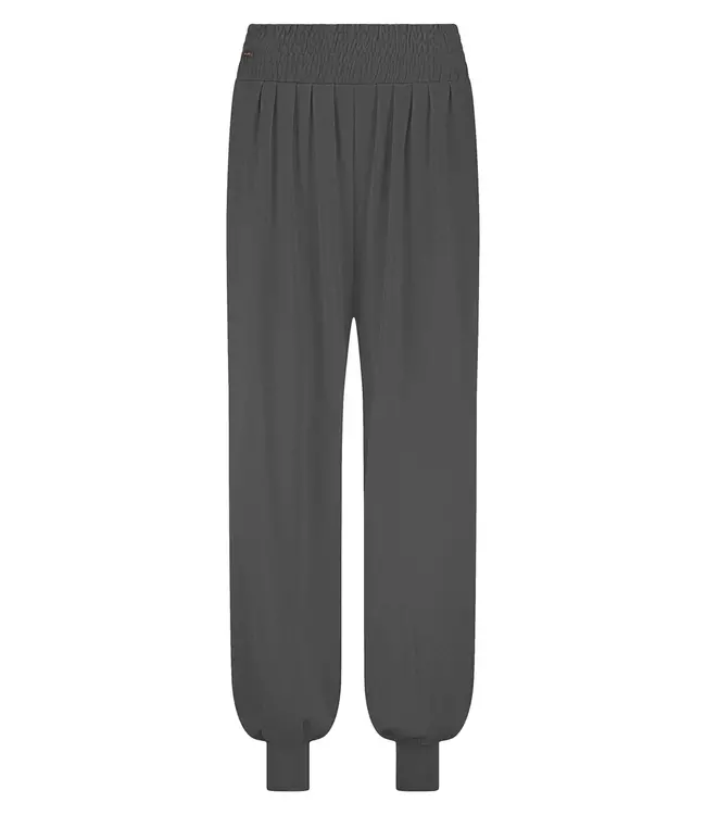 Urban Goddess Jaya Loose fit Yoga Harembroek - Ash