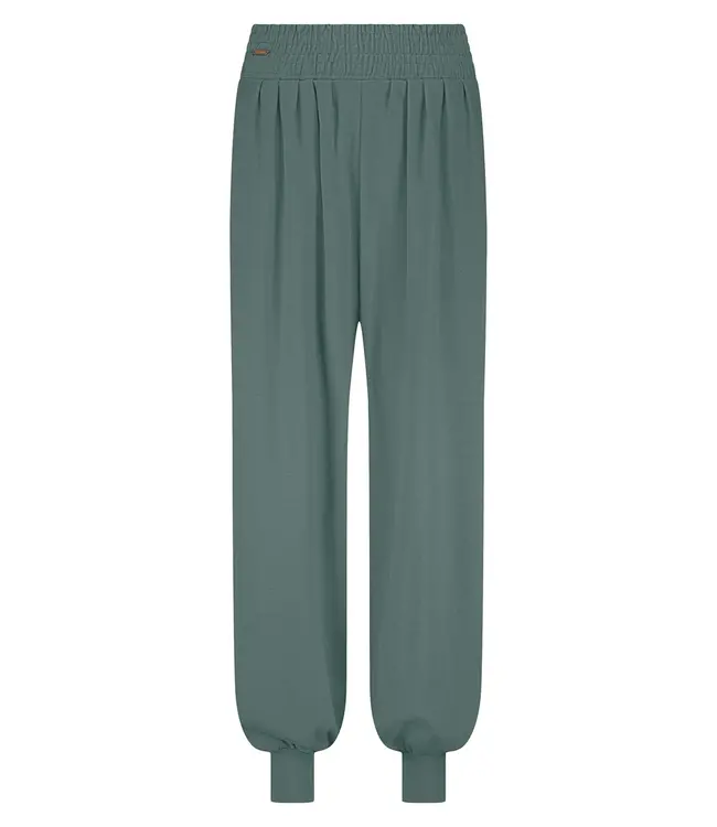 Urban Goddess Jaya DuurzameYoga Harembroek - Forest