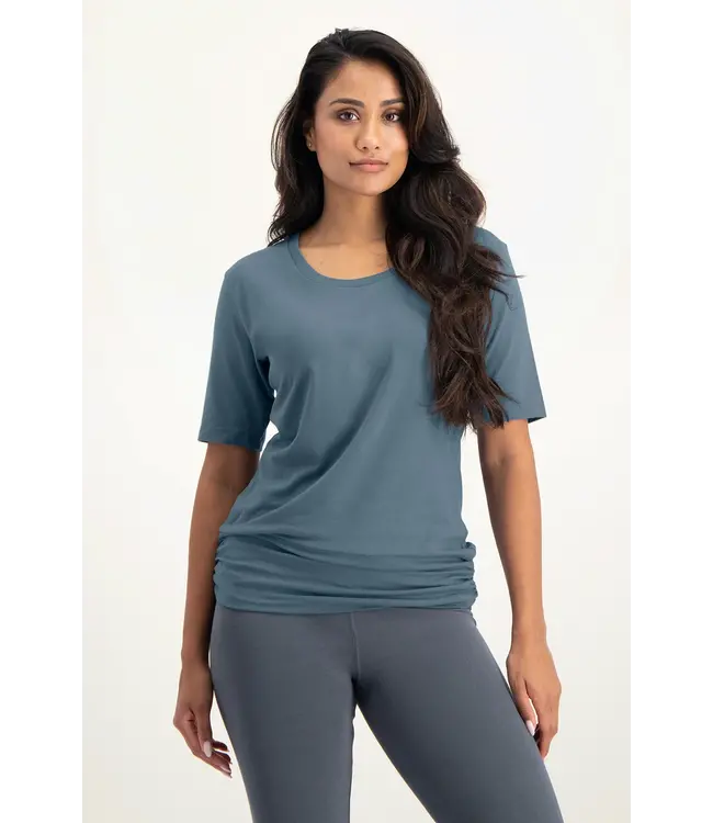 Urban Goddess Kami Yoga Tee - Mirage