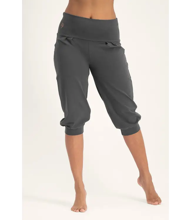 Urban Goddess Sukha Korte Yoga Harembroek - Ash