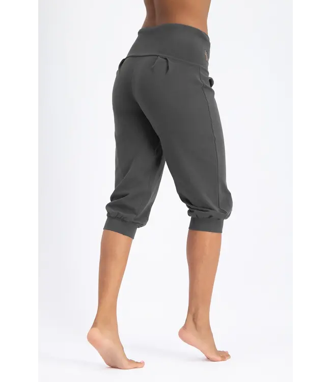 Urban Goddess Sukha Korte Yoga Harembroek - Ash