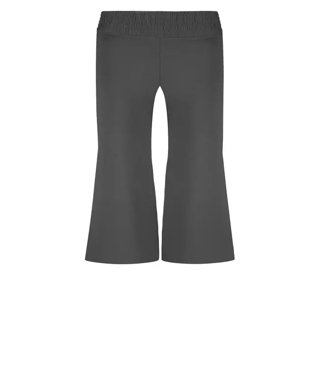 Urban Goddess Flow Wijde Yoga Capri - Ash