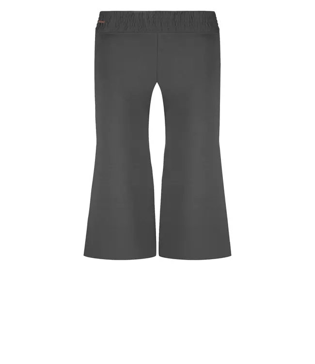 Urban Goddess Flow Wijde Yoga Capri - Ash