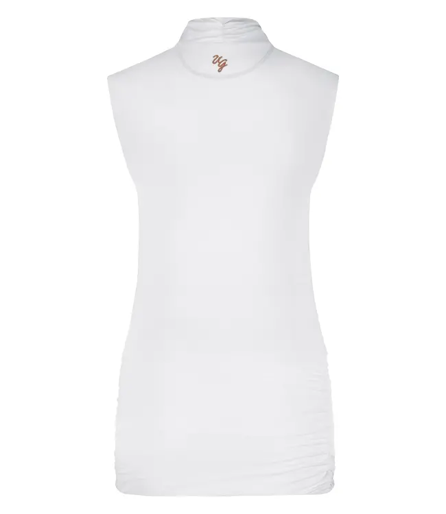 Urban Goddess Good Karma Duurzame Yoga Top - Mushroom