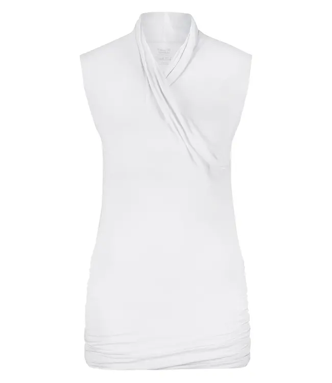 Urban Goddess Good Karma Duurzame Yoga Top - Mushroom