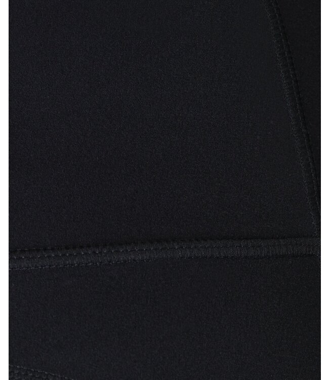 Sweaty Betty Super Soft Yoga Flare Yoga Broek - Black