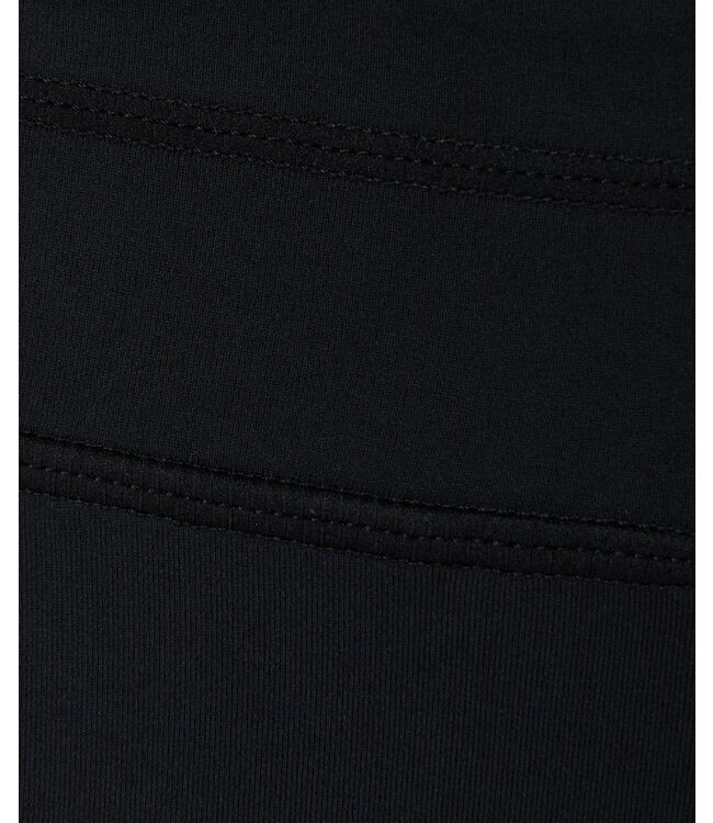 Sweaty Betty Sustainable Gaia Performance Yoga Pants - Black
