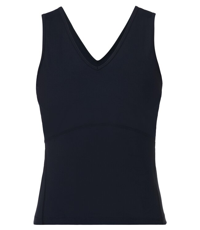 Sweaty Betty Gaia V-Neck Yoga en Pilates Tank - Black