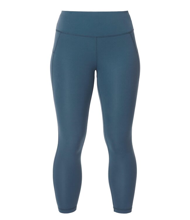 Sweaty Betty All Day Active Yoga Leggings - Subdued Blue