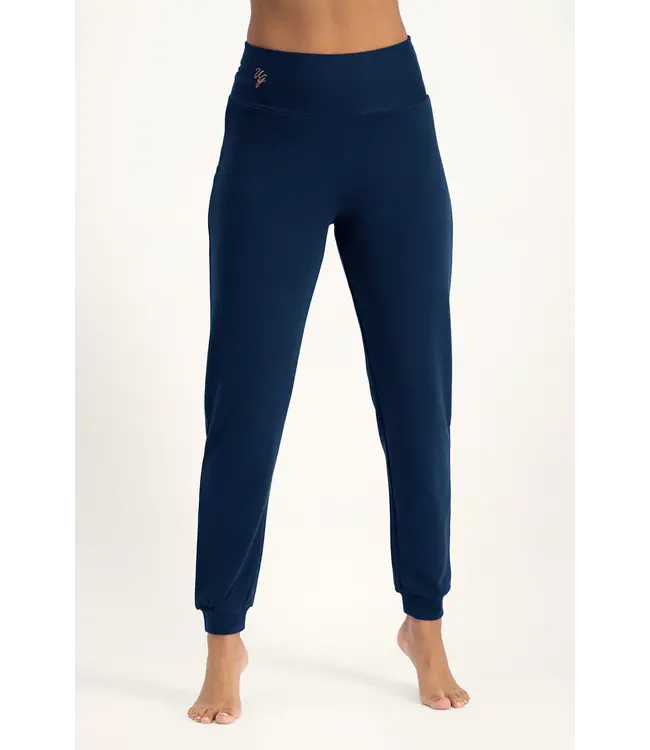 Urban Goddess Ojas Yoga Broek - Midnight