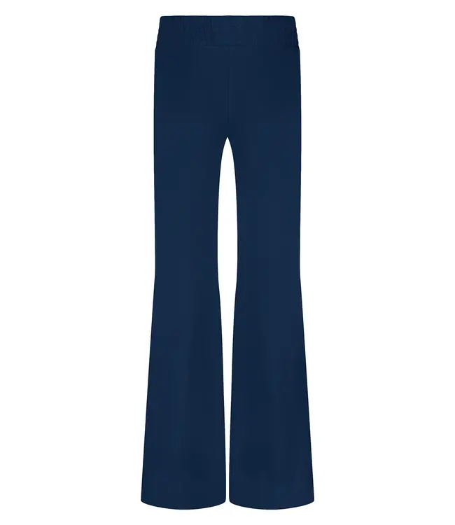 Urban Goddess Flow Wijde Yoga Broek - Midnight