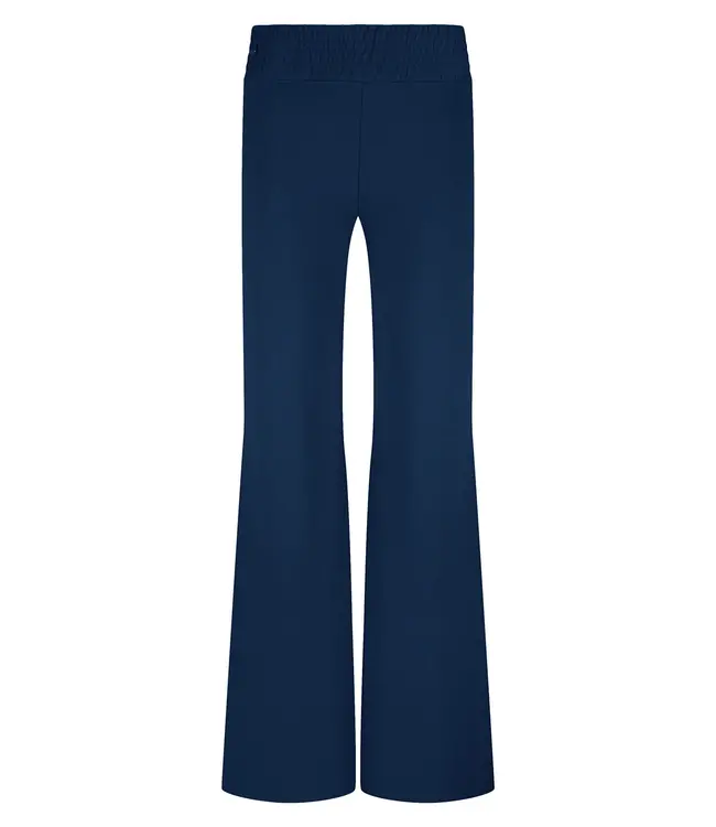 Urban Goddess Flow Wijde Yoga Broek - Midnight