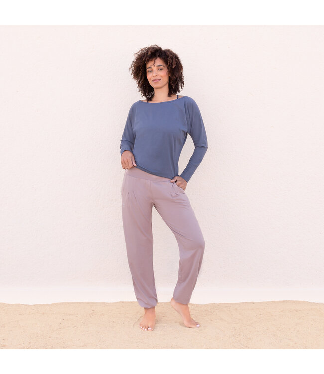 Jaya Joelle Chill Yoga Harembroek – Taupe
