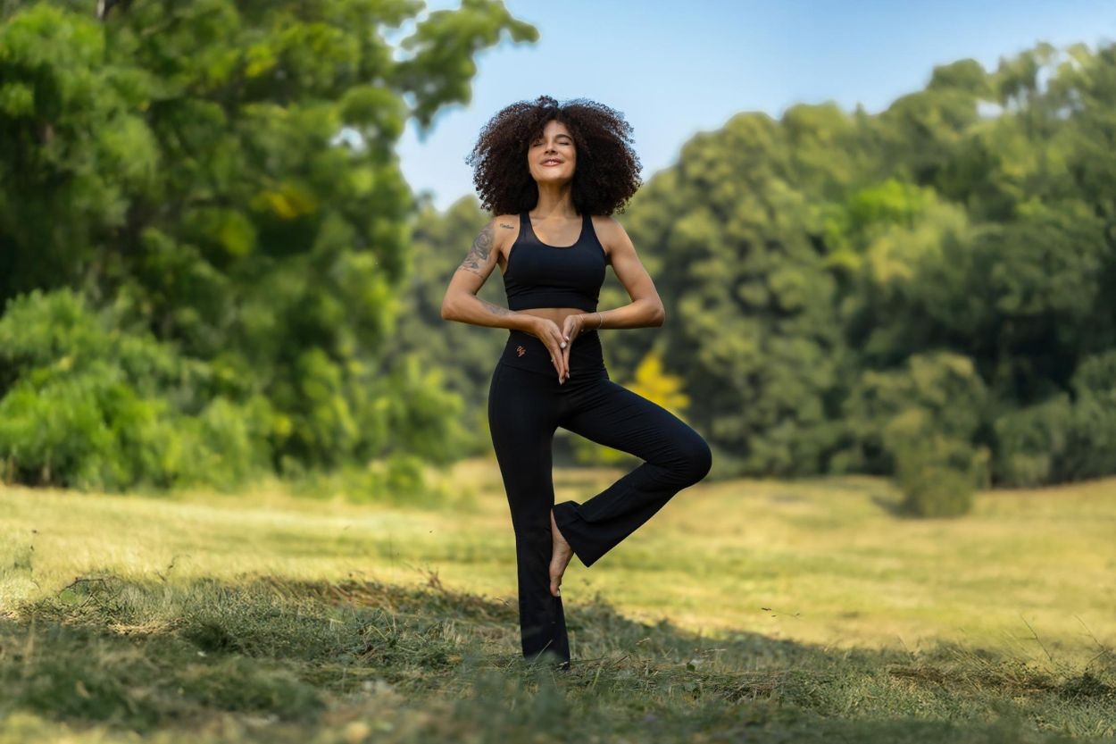 Meer dan mooi: de voordelen van duurzame en kwalitatieve yoga kleding