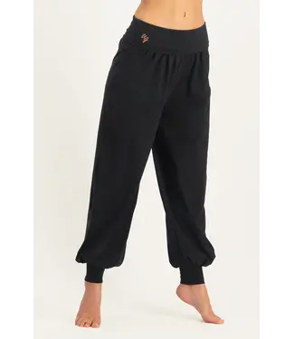 Urban Goddess Rhea Yoga Broek - Onyx Black