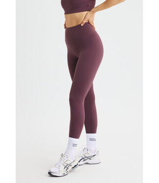 Rohnisch Legacy High Waist Legging - Huckleberry