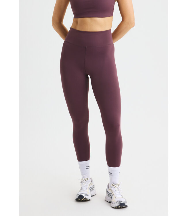 Rohnisch Legacy Duurzame Yoga Legging - Huckleberry