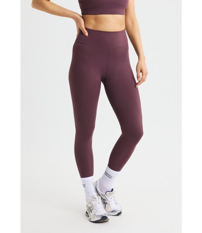 Rohnisch Legacy Duurzame Yoga Legging - Huckleberry