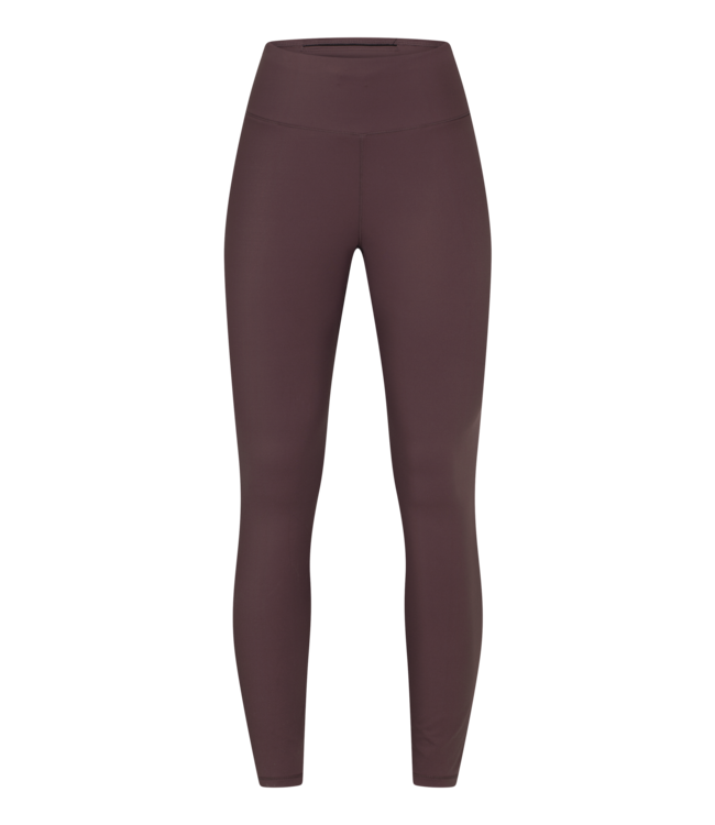 Rohnisch Legacy Duurzame Yoga Legging - Huckleberry