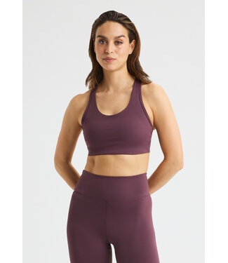 Rohnisch Legacy Sportsbra - Huckleberry