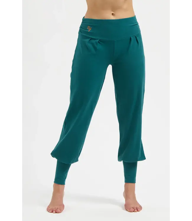 Urban Goddess Dakini Yoga Harembroek - Seamoss
