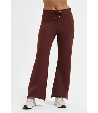 Urban Goddess Elun Yoga Joggers - Marron