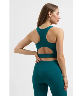 Urban Goddess Anjea Yoga Sport BH - Seamoss