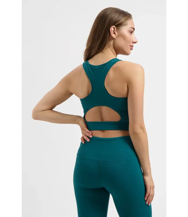 Urban Goddess Anjea Yoga Sport BH - Seamoss