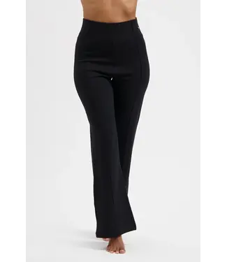 Urban Goddess Cayha Yoga Broek - Onyx Black