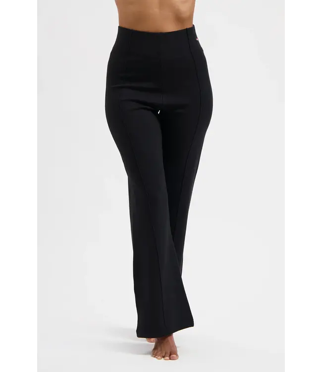 Urban Goddess Cayha Yoga Broek - Onyx Black