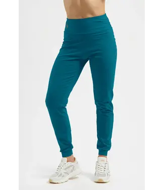 Urban Goddess Oba Yogabroek - Riverstone