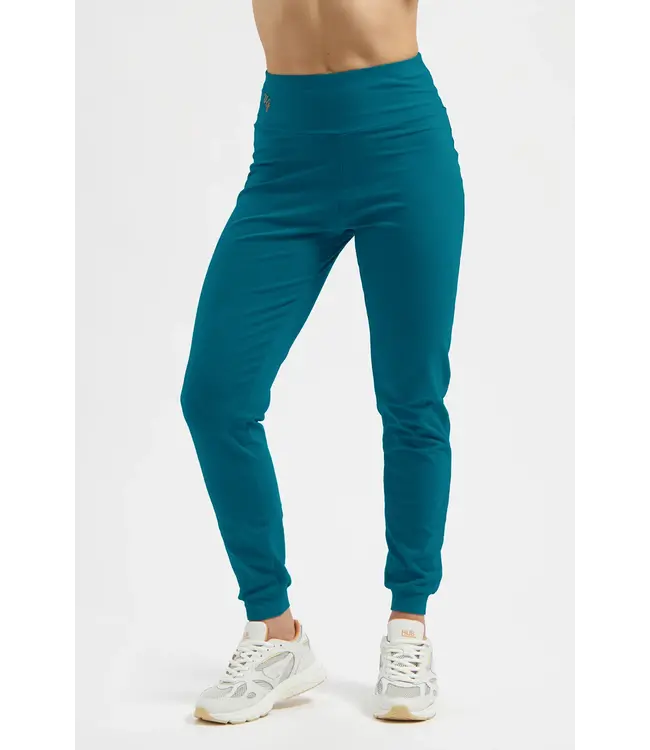 Urban Goddess Oba Yogabroek - Riverstone