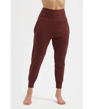 Urban Goddess Bhumi Yogabroek – Marron