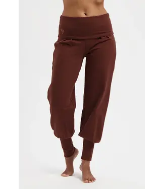Urban Goddess Devi Yoga Broek - Marron