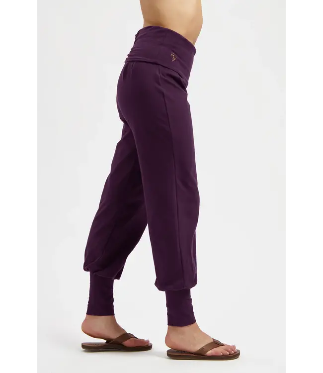 Urban Goddess Devi Dames Yoga Harembroek - Bloom