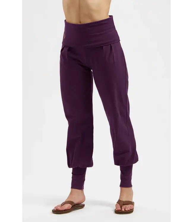 Urban Goddess Devi Dames Yoga Harembroek - Bloom