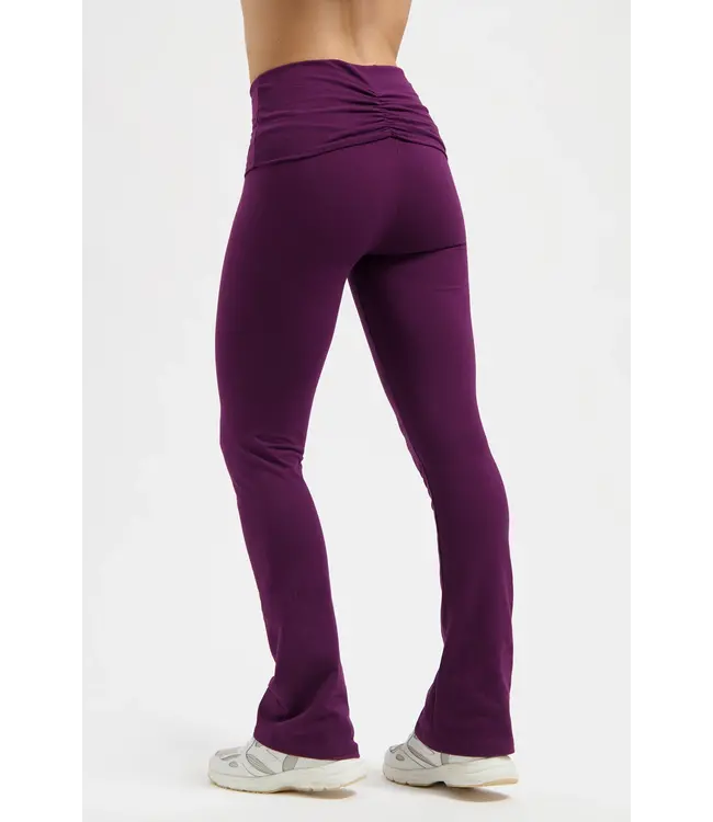 Urban Goddess Pranafied Yoga Broek - Bloom