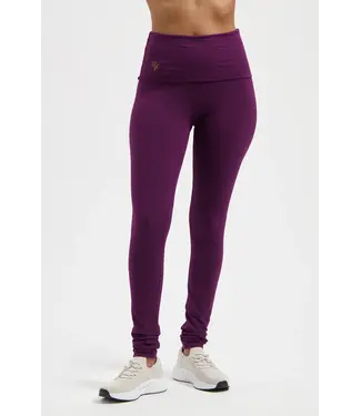 Urban Goddess Yoga Legging Shaktified - Bloom