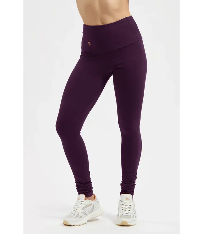 Urban Goddess Gaia Yoga Legging - Bloom