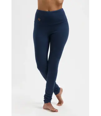 Urban Goddess Gaia Yoga Legging - Midnight