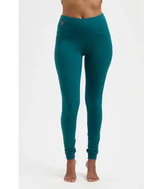 Urban Goddess Satya Yoga Legging - Seamoss
