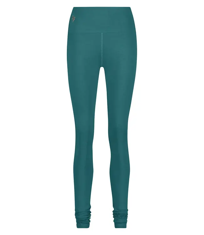Urban Goddess Satya High-Rise Yoga Legging - Seamoss