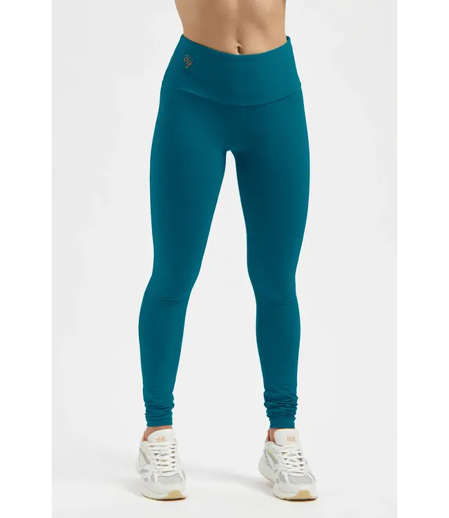 Urban Goddess Satya Yoga Legging – Riverstone