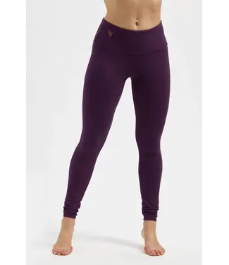 Urban Goddess Yoga Legging Satya - Bloom