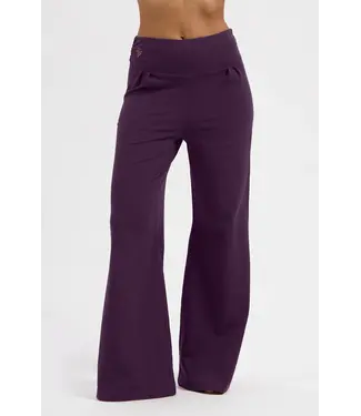 Urban Goddess Maeve Yoga Broek - Bloom