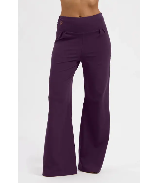 Urban Goddess Maeve Yoga Broek - Bloom