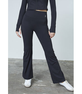 Lay Yoga Broek - Black