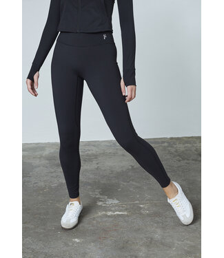 Sisters Point Lay Yoga Legging - Black