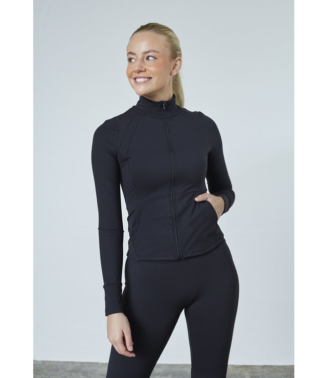 Sisters Point Lay Sport Vest - Black